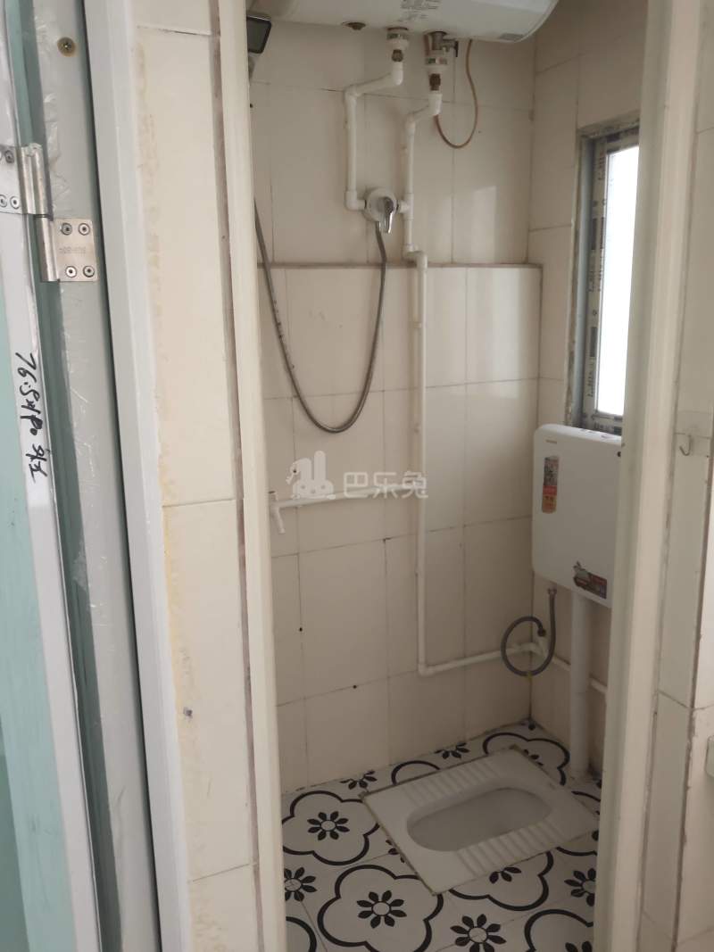 悦橄榄公寓（黄村围福里马路边7号C栋）4766572卫生间图6