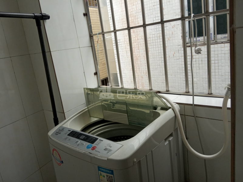 悦橄榄公寓（黄村围福里马路边7号C栋）4766577客厅图5