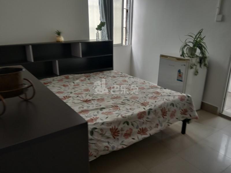 悦橄榄公寓（黄村围福里马路边7号C栋）4766577卧室图4