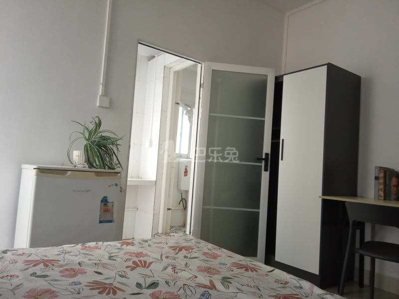 悦橄榄公寓（黄村围福里马路边7号C栋）4766577卧室图3