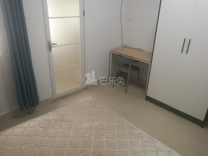 悦橄榄公寓（黄村围福里马路边7号C栋）4766578卧室图3