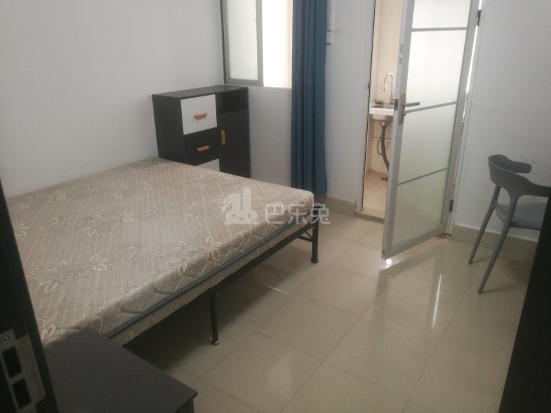 悦橄榄公寓（黄村围福里马路边7号C栋）4766578卧室图0