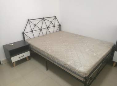 悦橄榄公寓（黄村围福里马路边7号C栋） 1室0厅1卫