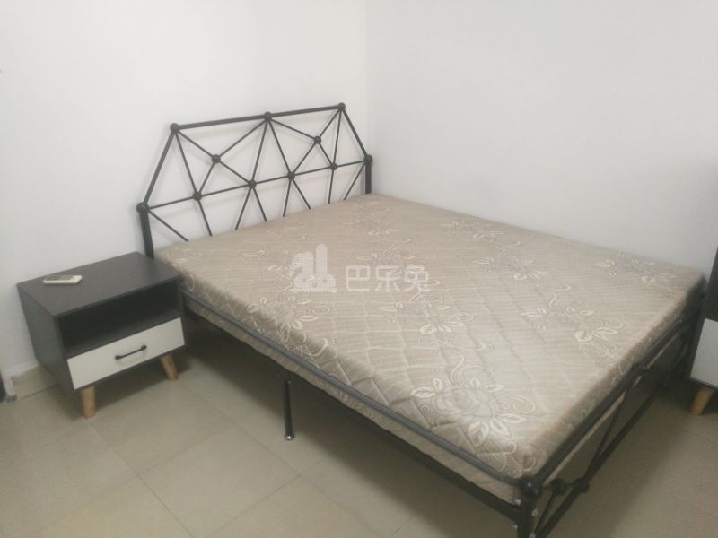 悦橄榄公寓（黄村围福里马路边7号C栋）4766578卧室图1