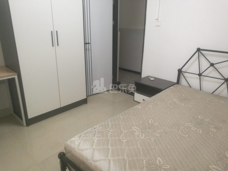 悦橄榄公寓（黄村围福里马路边7号C栋）4766578卧室图2