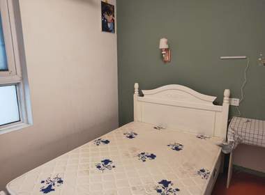 金海华城华康佳苑 