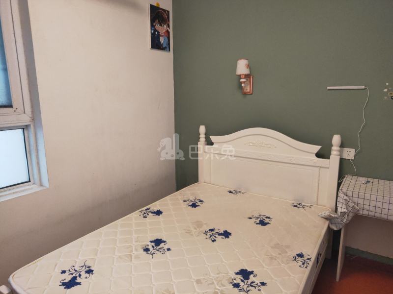 金海华城华康佳苑4766762卧室图0