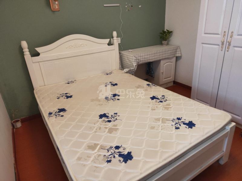 金海华城华康佳苑4766762卧室图1