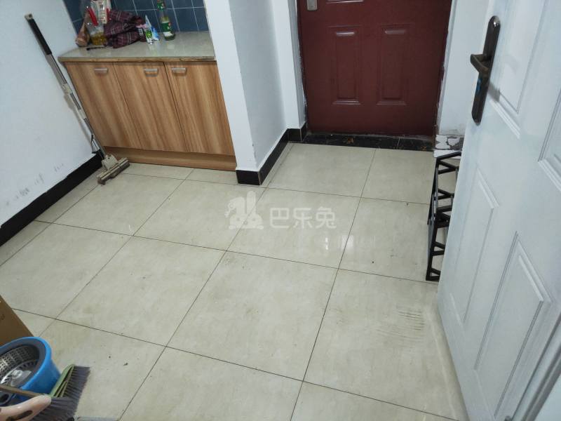 金海华城华康佳苑4766762客厅图4