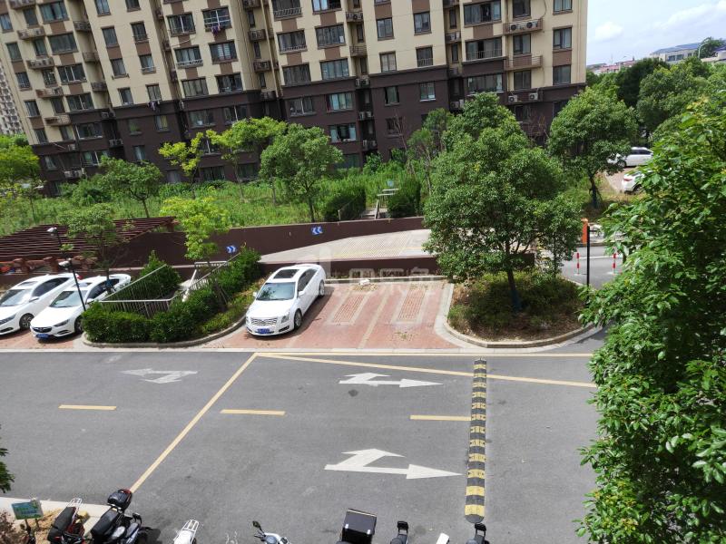 金海华城华康佳苑4766762周边环境图10