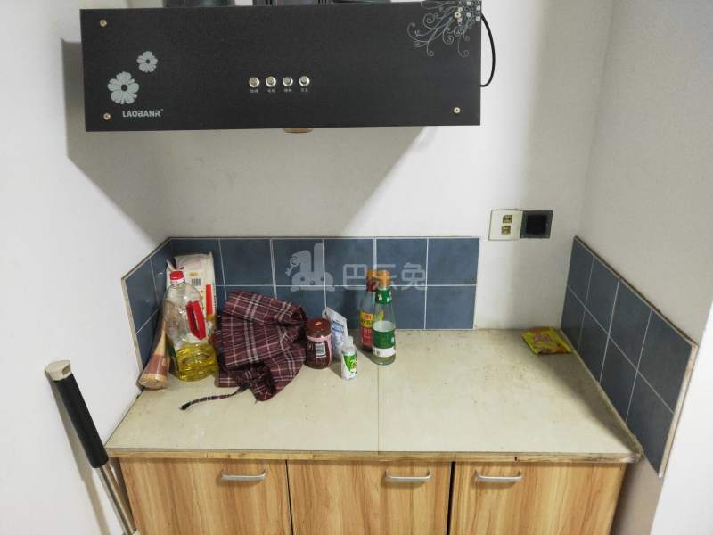 金海华城华康佳苑4766762厨房图6