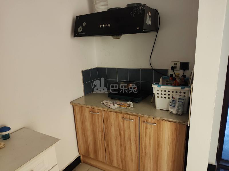 金海华城华康佳苑4766762厨房图5