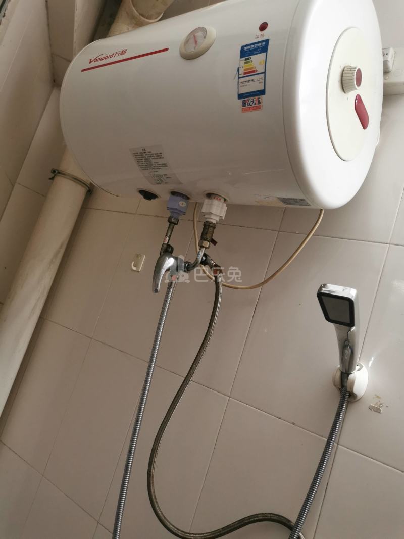 黄村南胜里下十三巷6号4767572卫生间图14