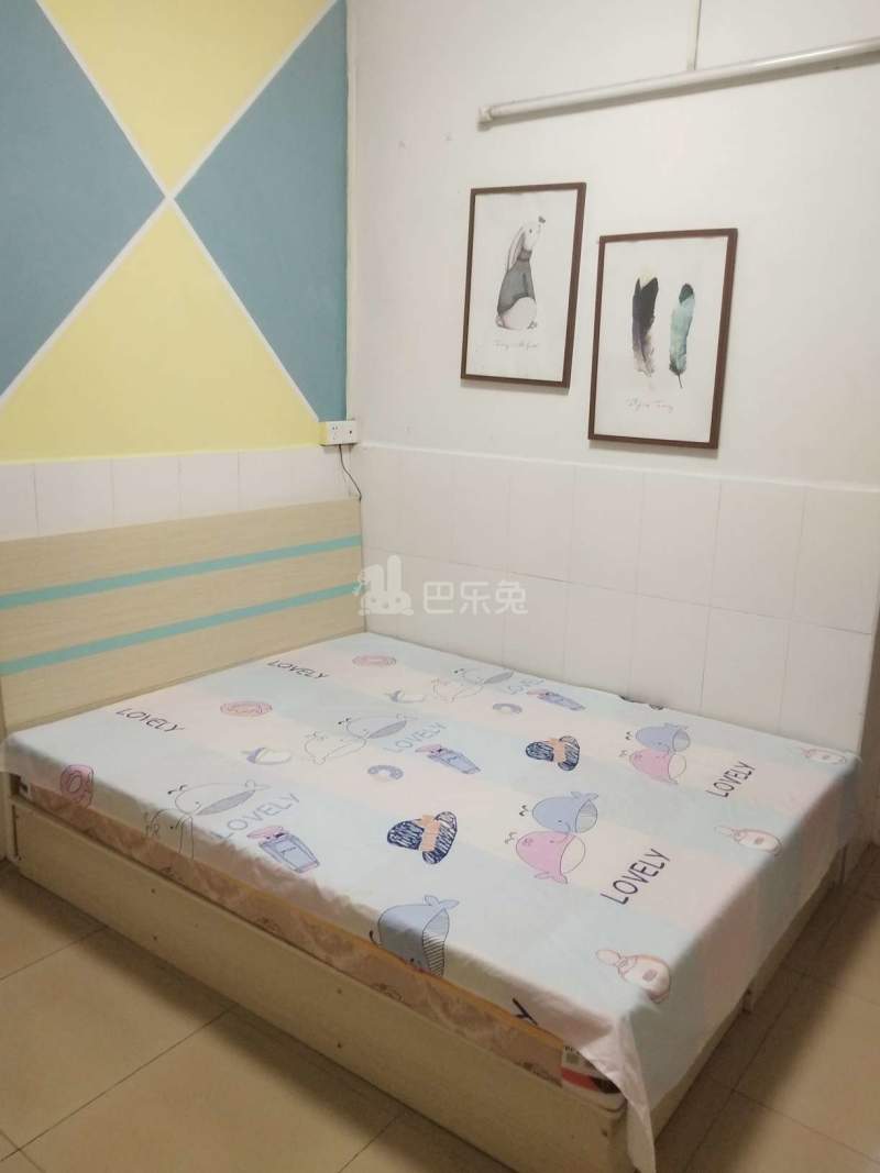 黄村南胜里下十三巷6号4767572卧室图6