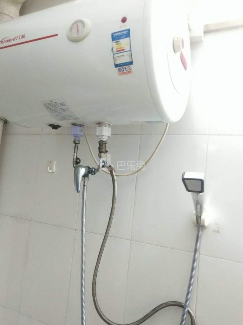 黄村南胜里下十三巷6号4767572卫生间图15