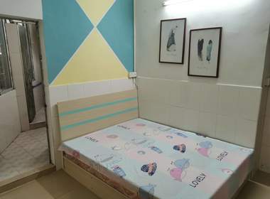 黄村南胜里下十三巷6号 