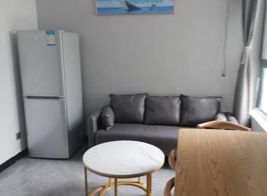 绿色丽园（大宁路667弄） 1室1厅1卫