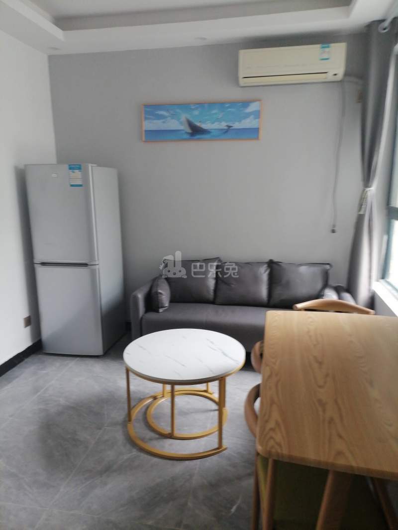 绿色丽园（大宁路667弄）4767998客厅图4