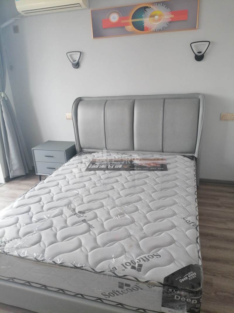 绿色丽园（大宁路667弄）4767998卧室图0