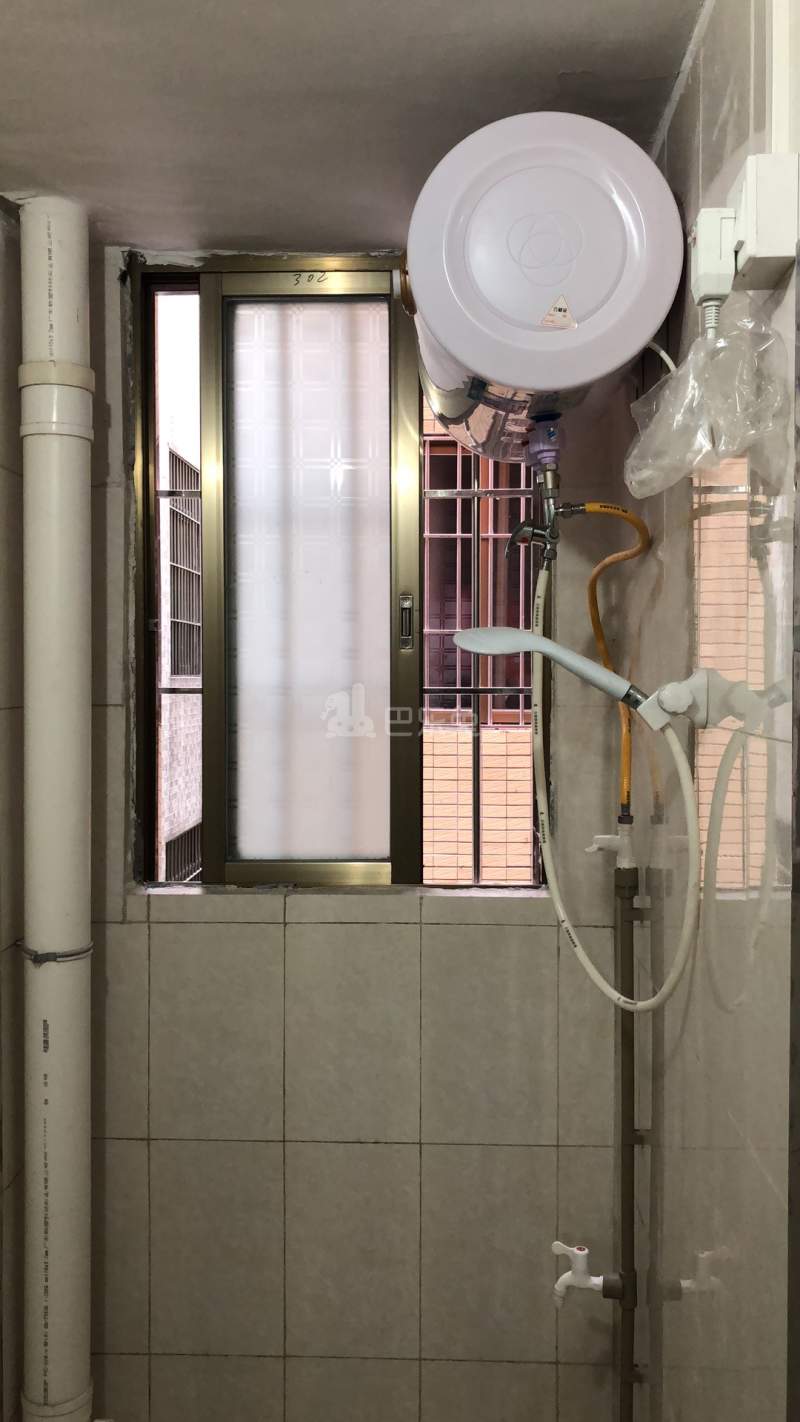 幸福小屋4768182卫生间图9