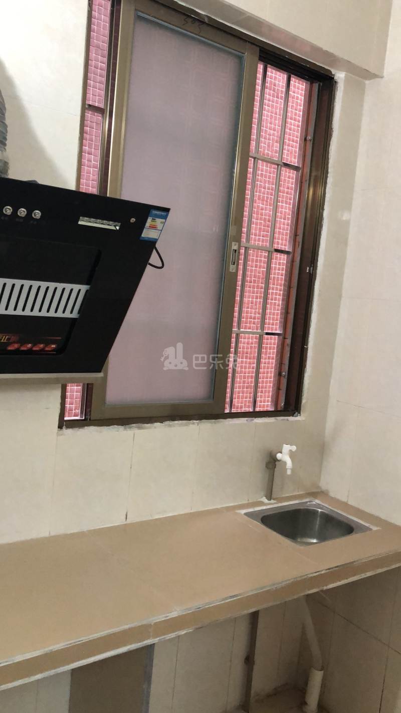 幸福小屋4768182厨房图8