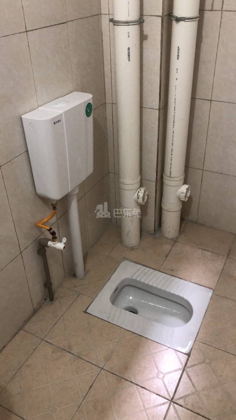 幸福小屋4768182卫生间图10