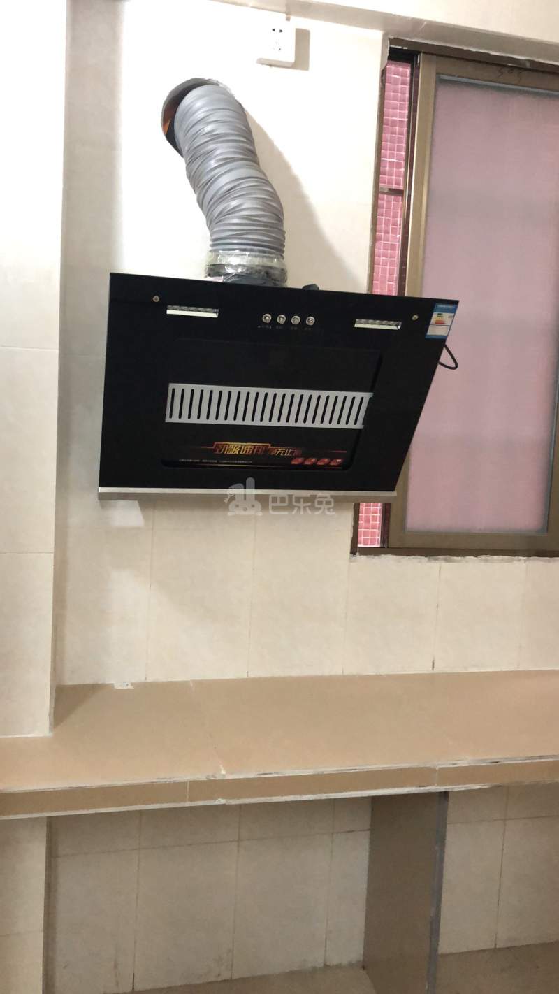 幸福小屋4768182厨房图7