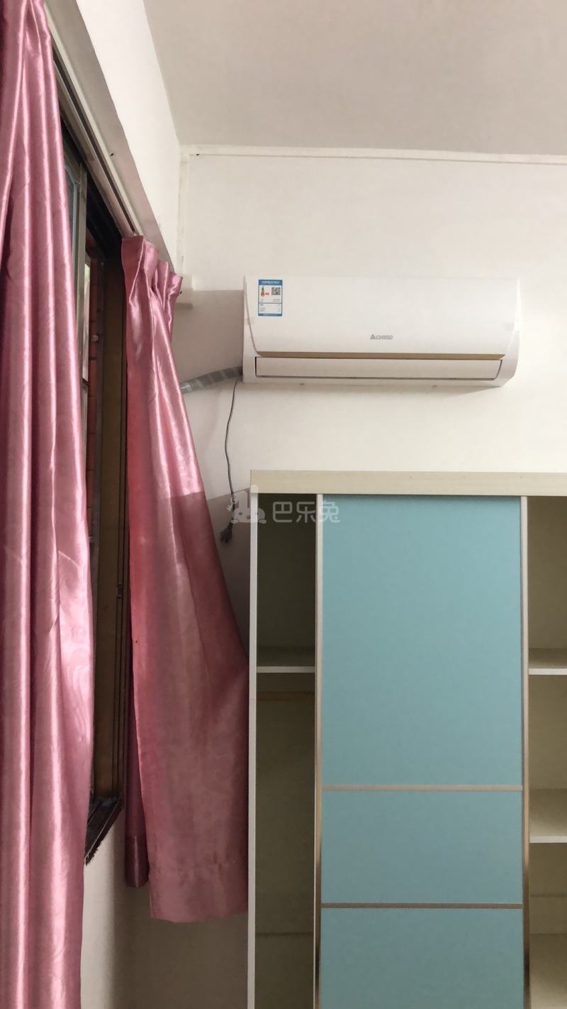 幸福小屋4768182卧室图3