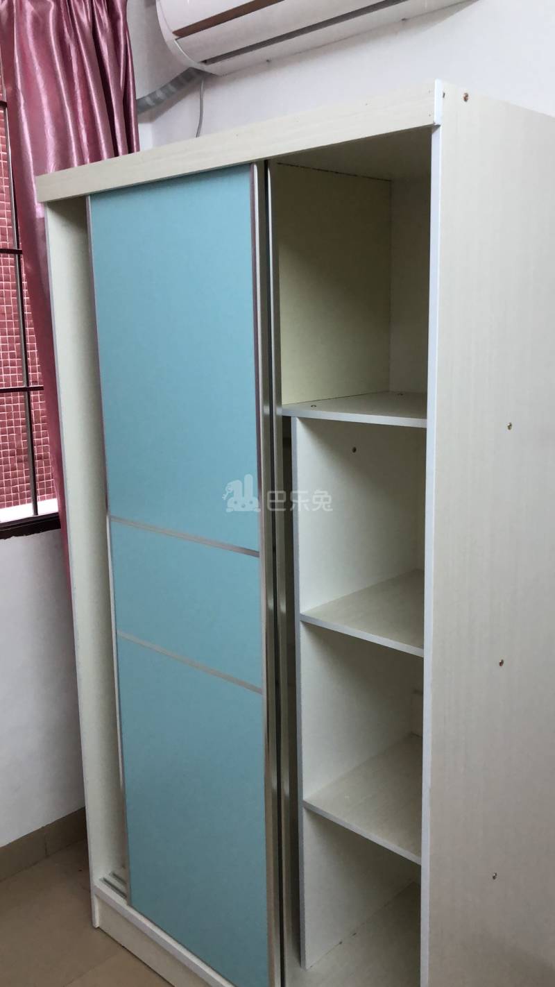 幸福小屋4768182卧室图2