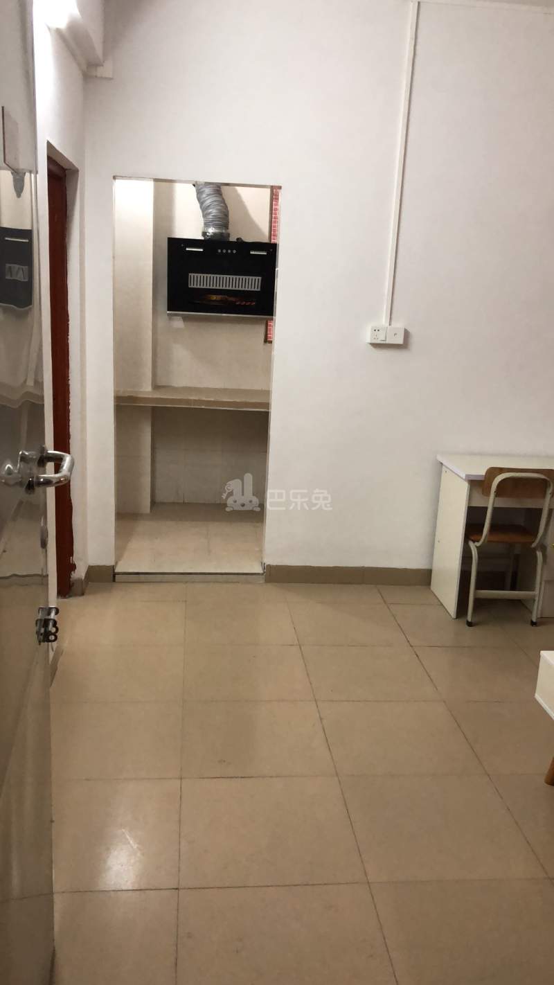 幸福小屋4768182卧室图4