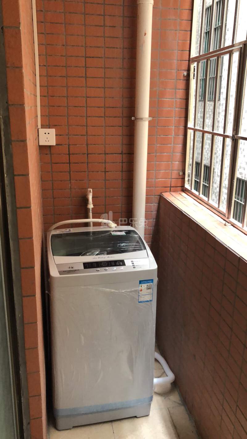 幸福小屋4768182卧室图6