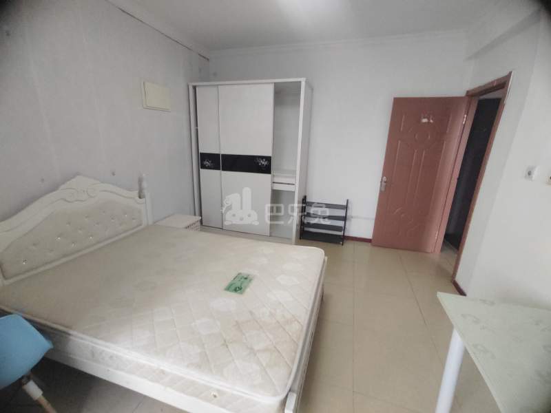 金沙湾绿地和苑一期476743卧室图5