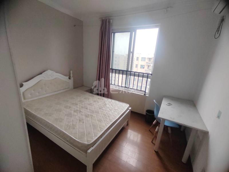 金沙湾绿地和苑一期476743卧室图0