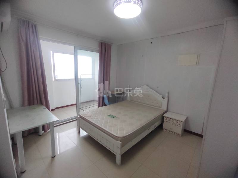 金沙湾绿地和苑一期476743卧室图4