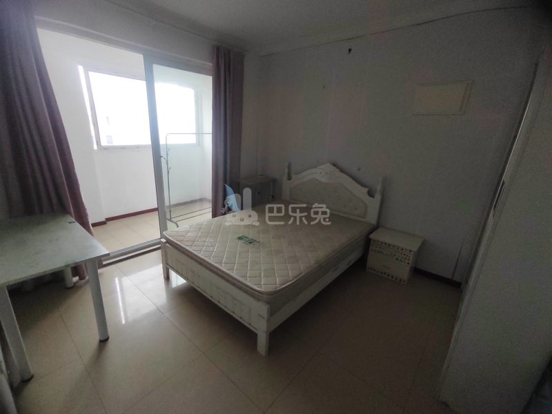 金沙湾绿地和苑一期476743卧室图3