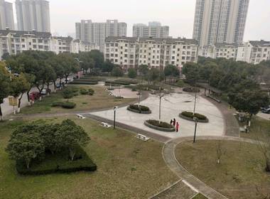 徐公桥小区（公桥新村） 