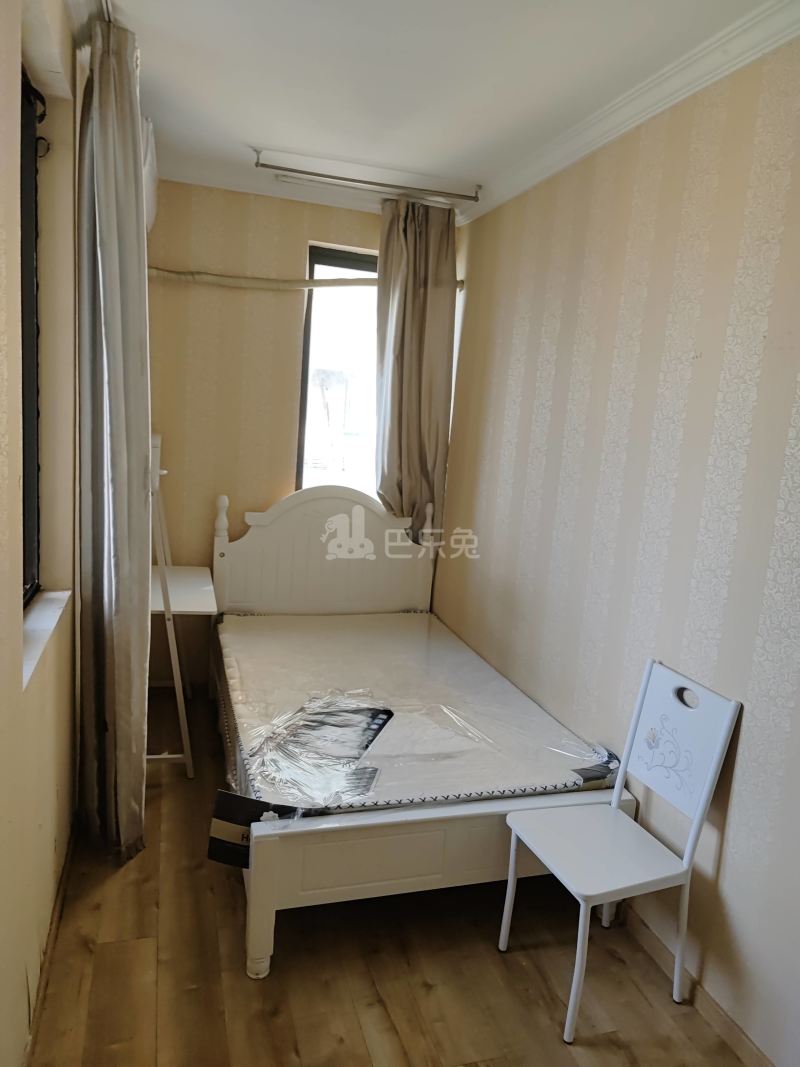 凤凰北苑4771372卧室图0