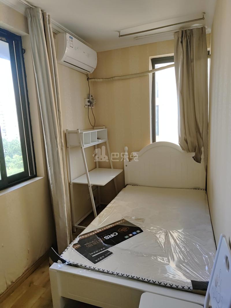 凤凰北苑4771372卧室图1