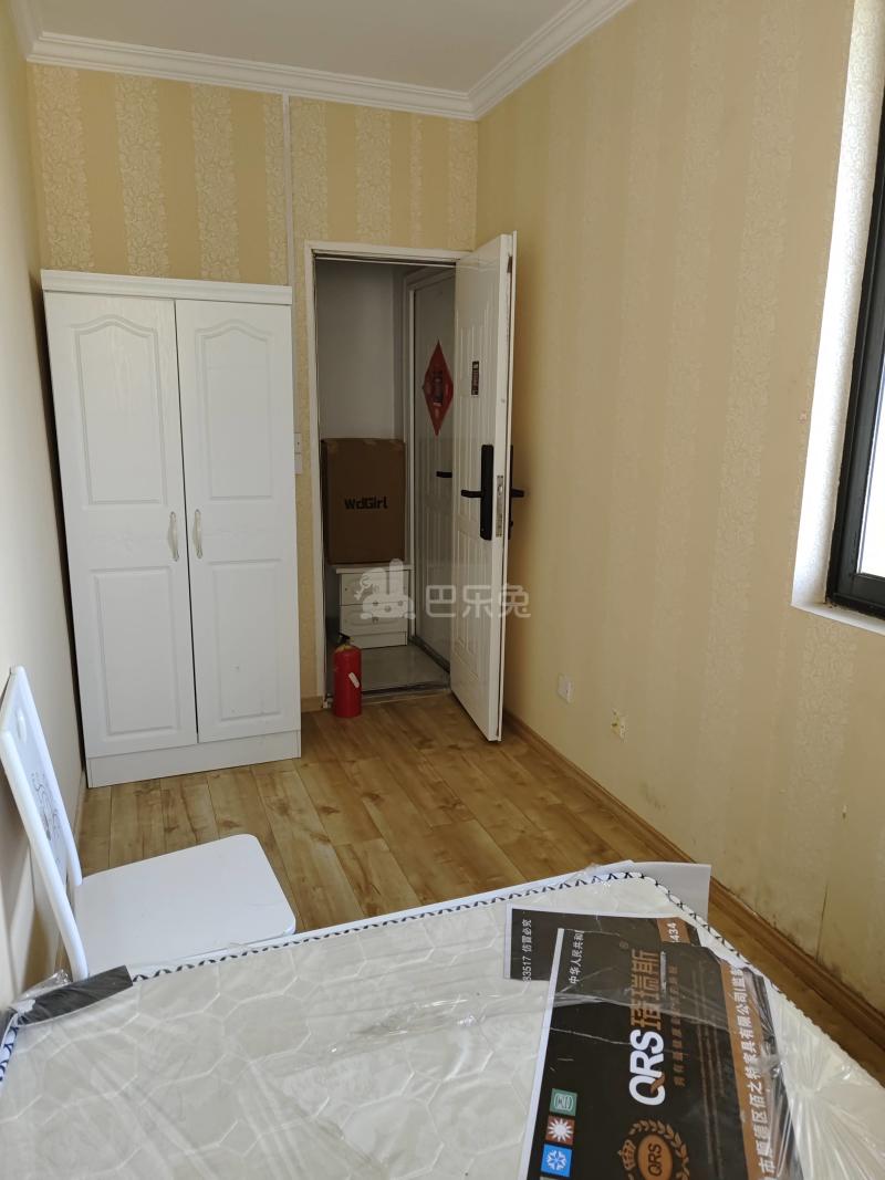 凤凰北苑4771372卧室图3