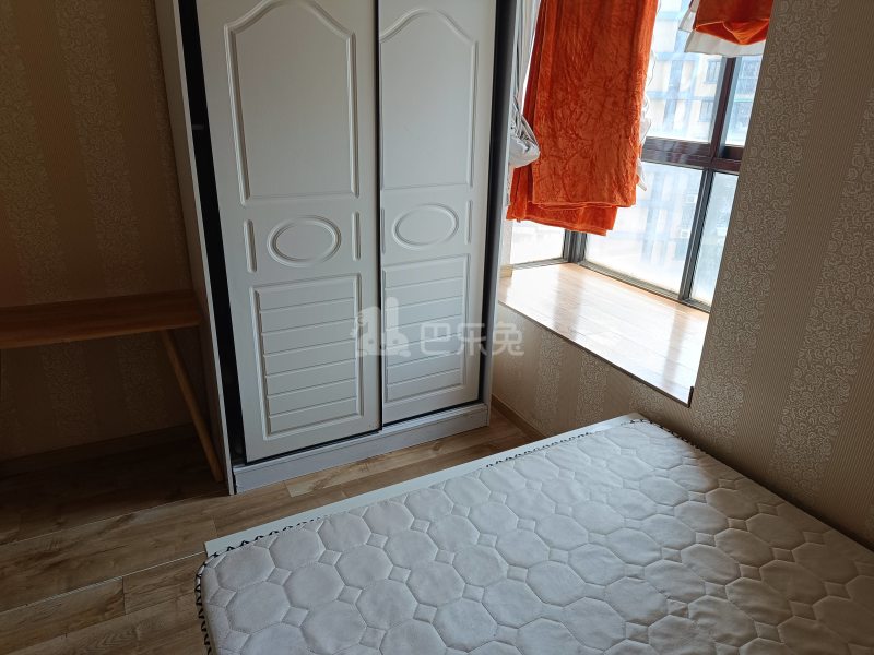 凤凰北苑4771376卧室图4