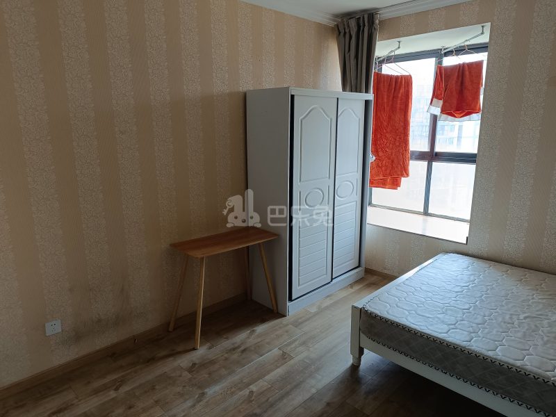 凤凰北苑4771376卧室图0