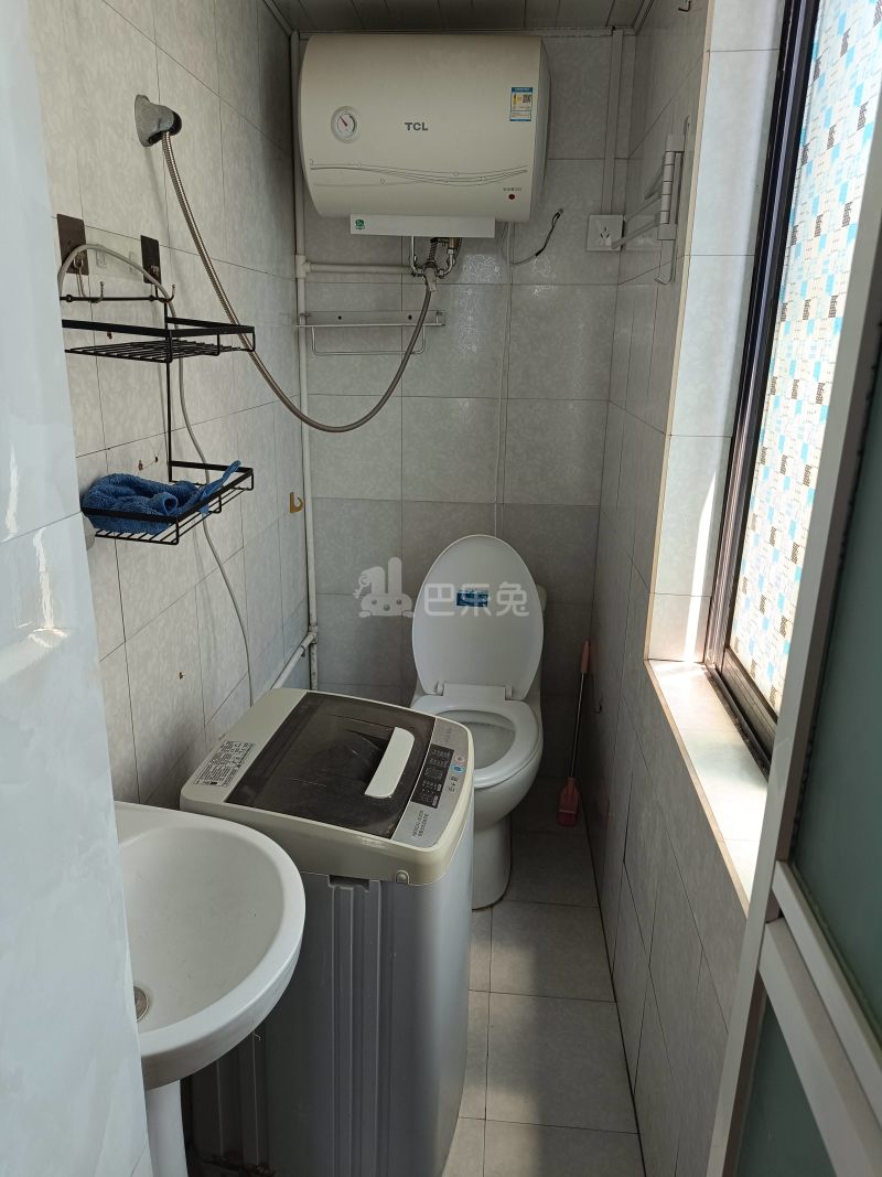 凤凰北苑4771376卫生间图6