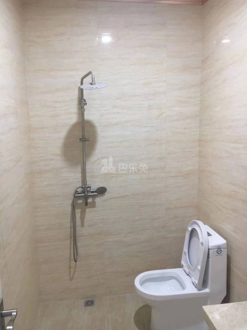 爱琴公寓（78号）4771978卫生间图2
