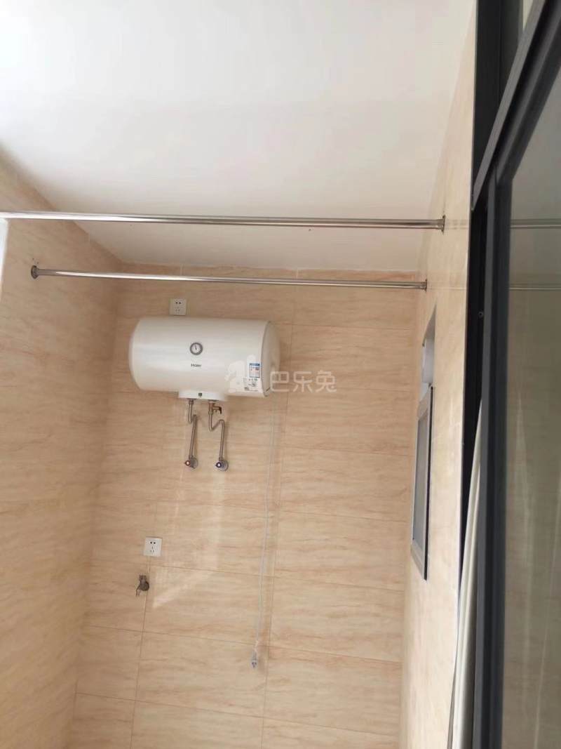 爱琴公寓（78号）4771978卫生间图3