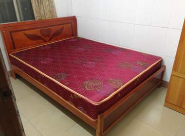 吉祥公寓（望岗东胜街46号） 1室1厅1卫