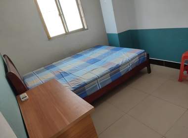 吉祥公寓（望岗东胜街65号） 2室1厅1卫