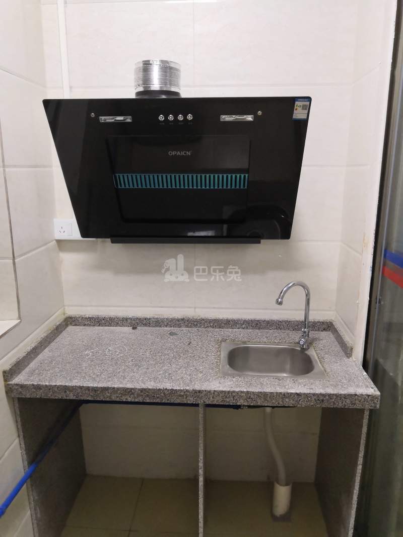 美忆家公寓（海珠区中大店）4774056厨房图1