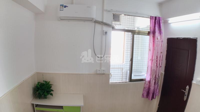 新时代公寓4777094卧室图0