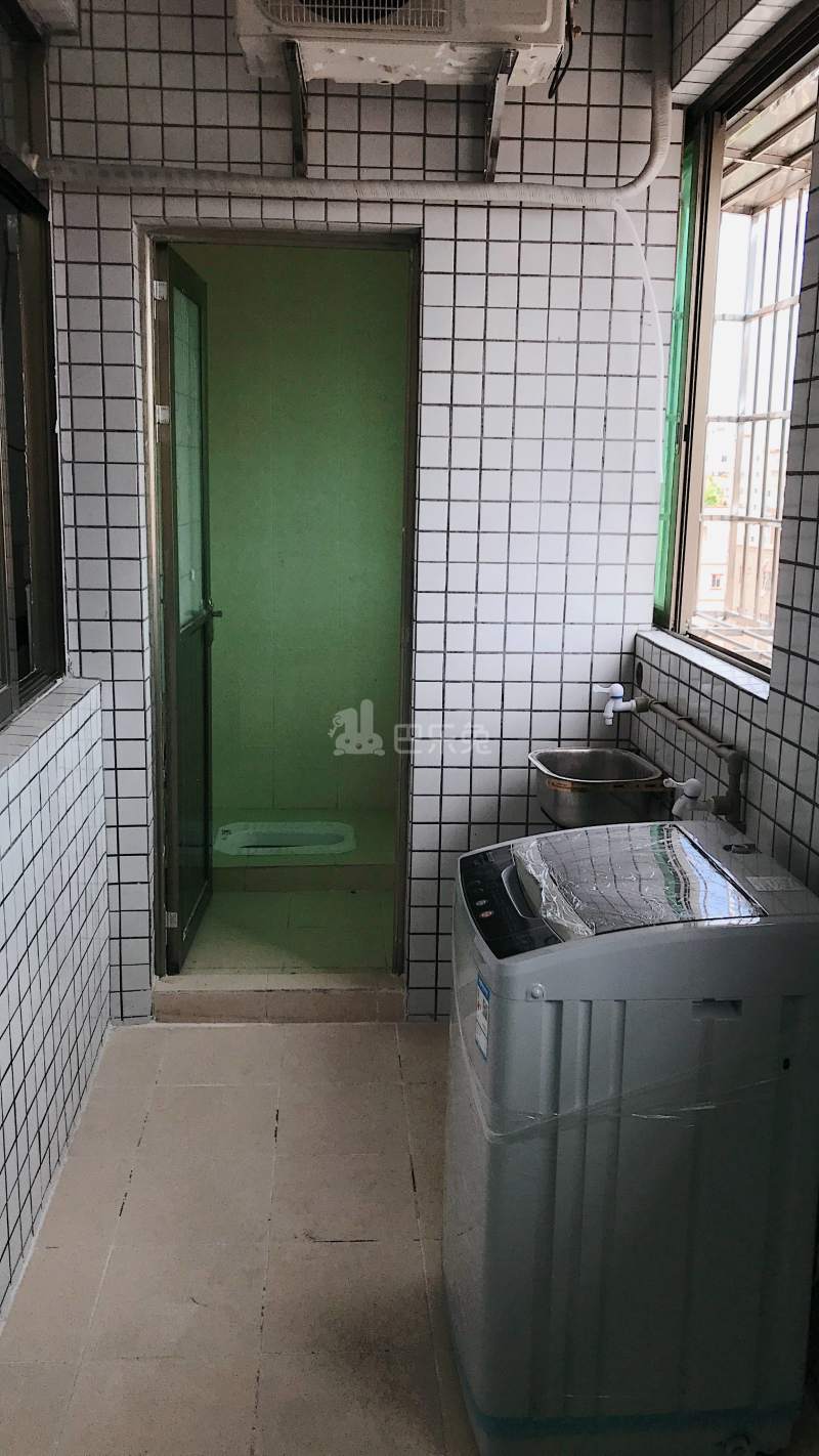 新时代公寓4777094周边环境图8