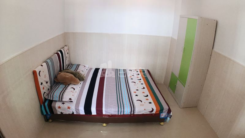 新时代公寓4777094卧室图3